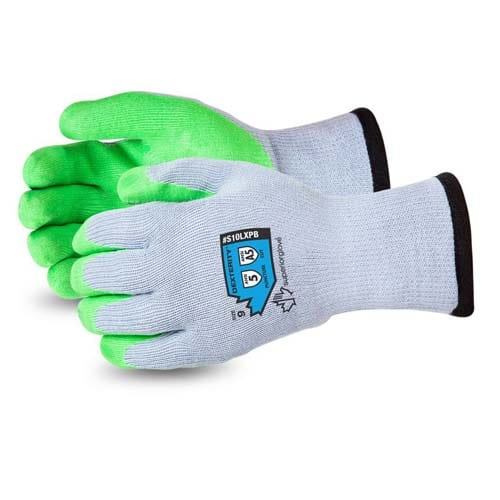 Puncture Resistant Gloves - Medichem