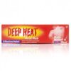 Deep Heat Cream 67g