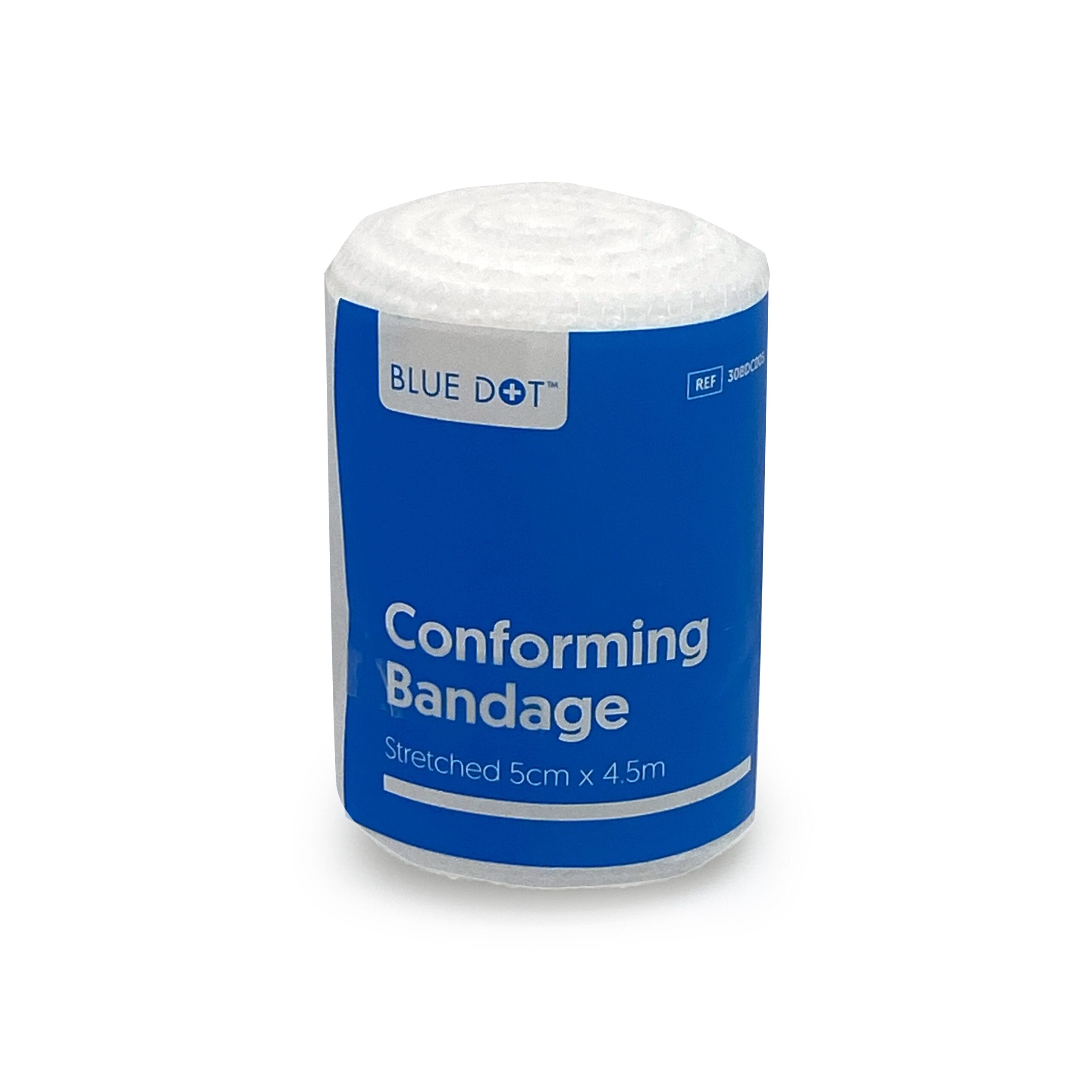Conforming Bandage - 5cm x 4.5m - Medichem