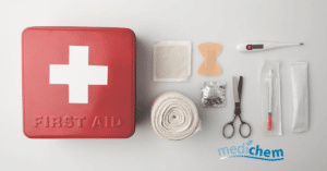 school first aid kits