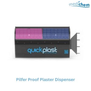 Pilfer Proof Plaster Dispenser (Quickplast)