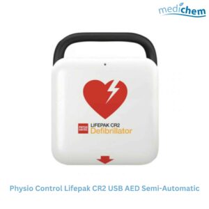 Physio Control LIFEPAK CR2 USB AED Semi-Automatic