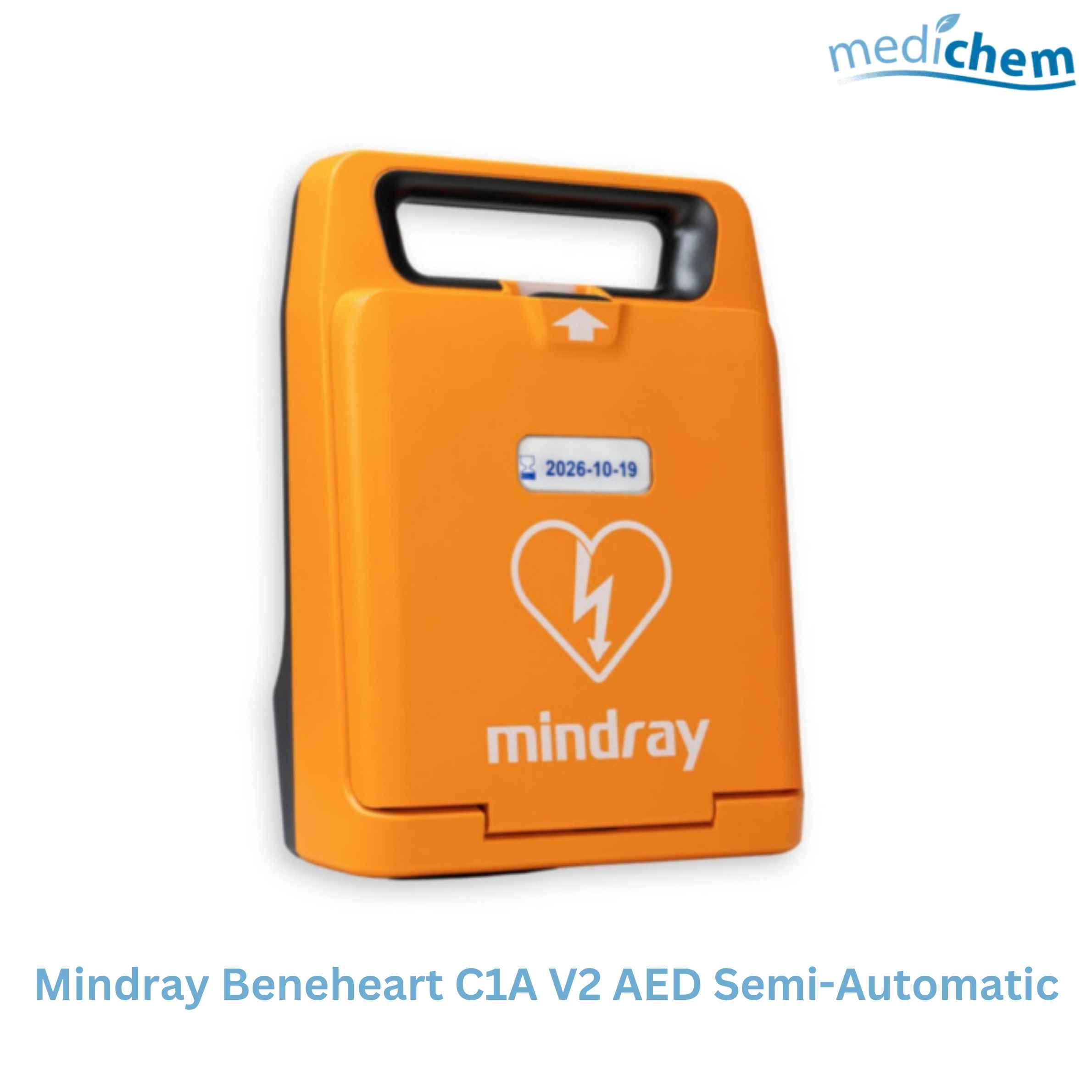 Mindray BeneHeart C1A V2 AED Semi-Automatic