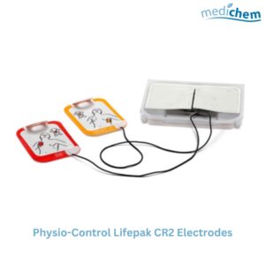 Physio-Control LIFEPAK CR2 Electrodes