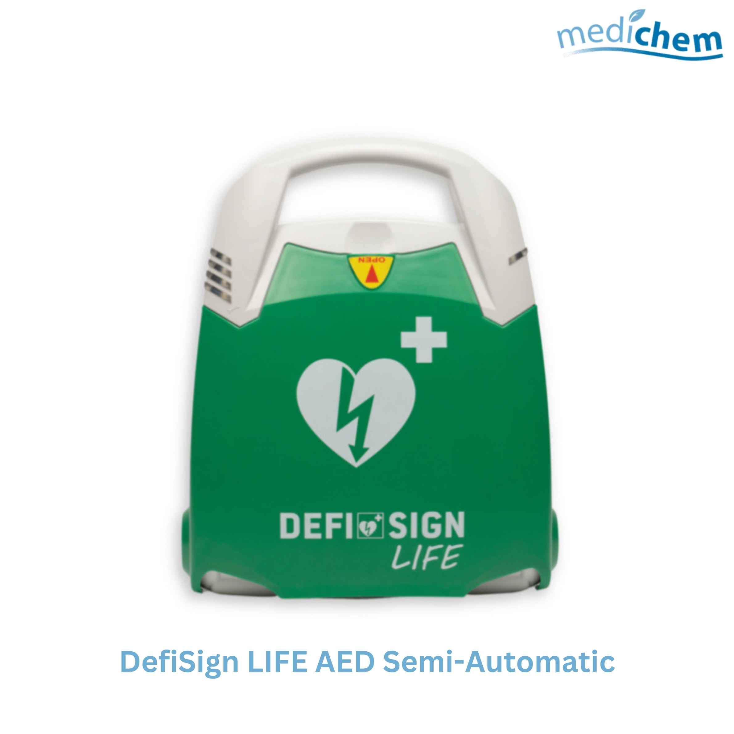 DefiSign LIFE AED Semi-Automatic - Image 2