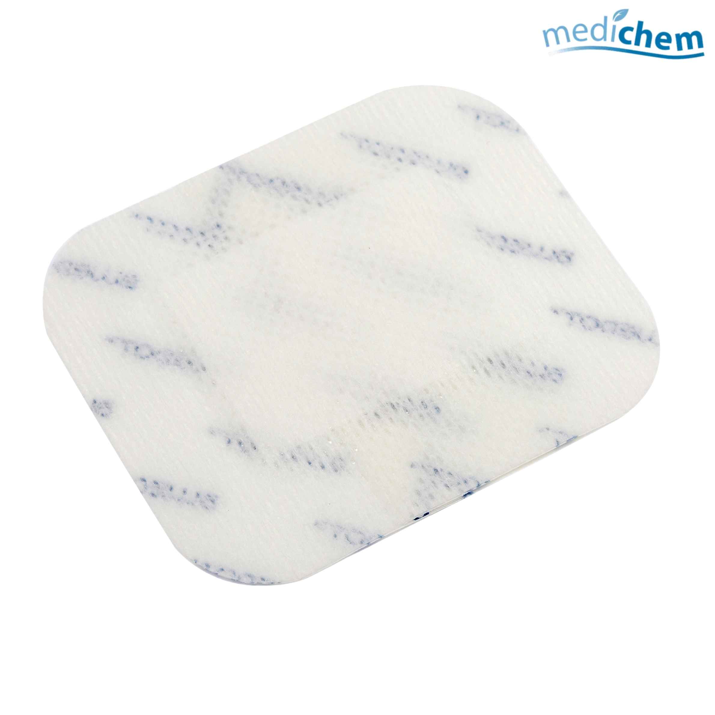 Adhesive Sterile Dressing 6cm x 7cm — Self-Adhesive Sterile Dressing for Cuts & Grazes - Image 3