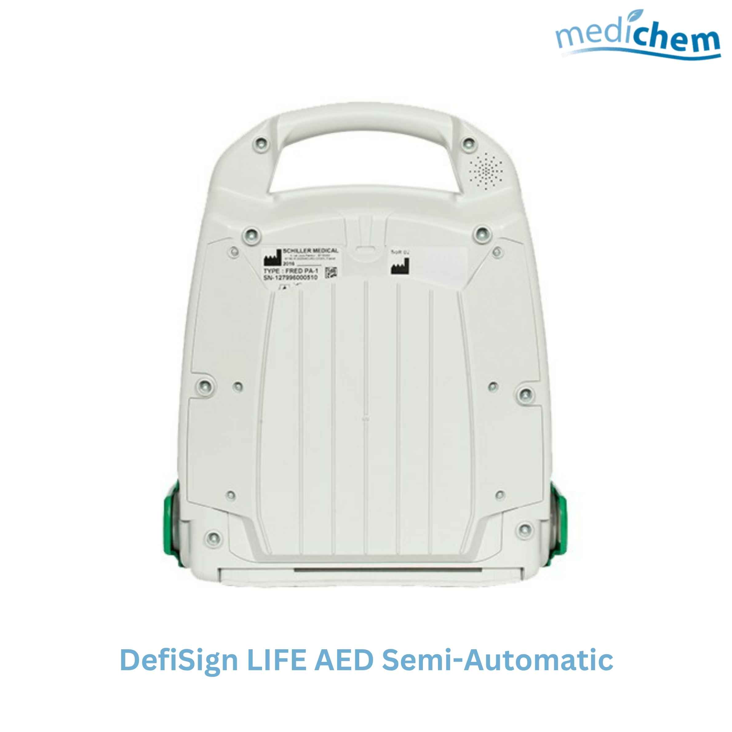 DefiSign LIFE AED Semi-Automatic - Image 3