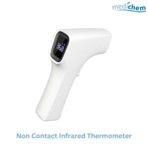 Infrared Forehead Thermometer (Non-Contact)