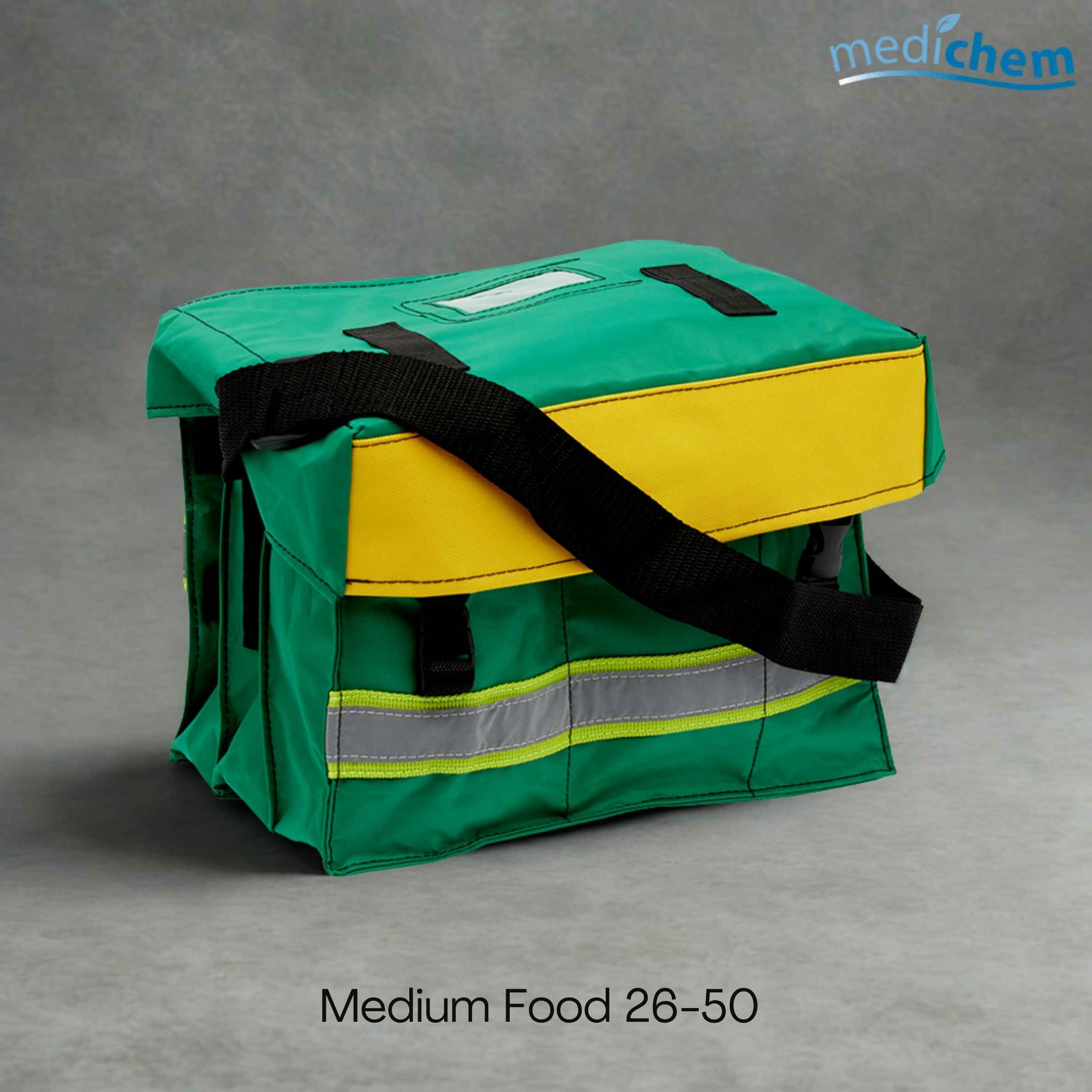 Medium Food Safety First Aid Kit (26–50 People) — Catering & Food Prep - Image 4