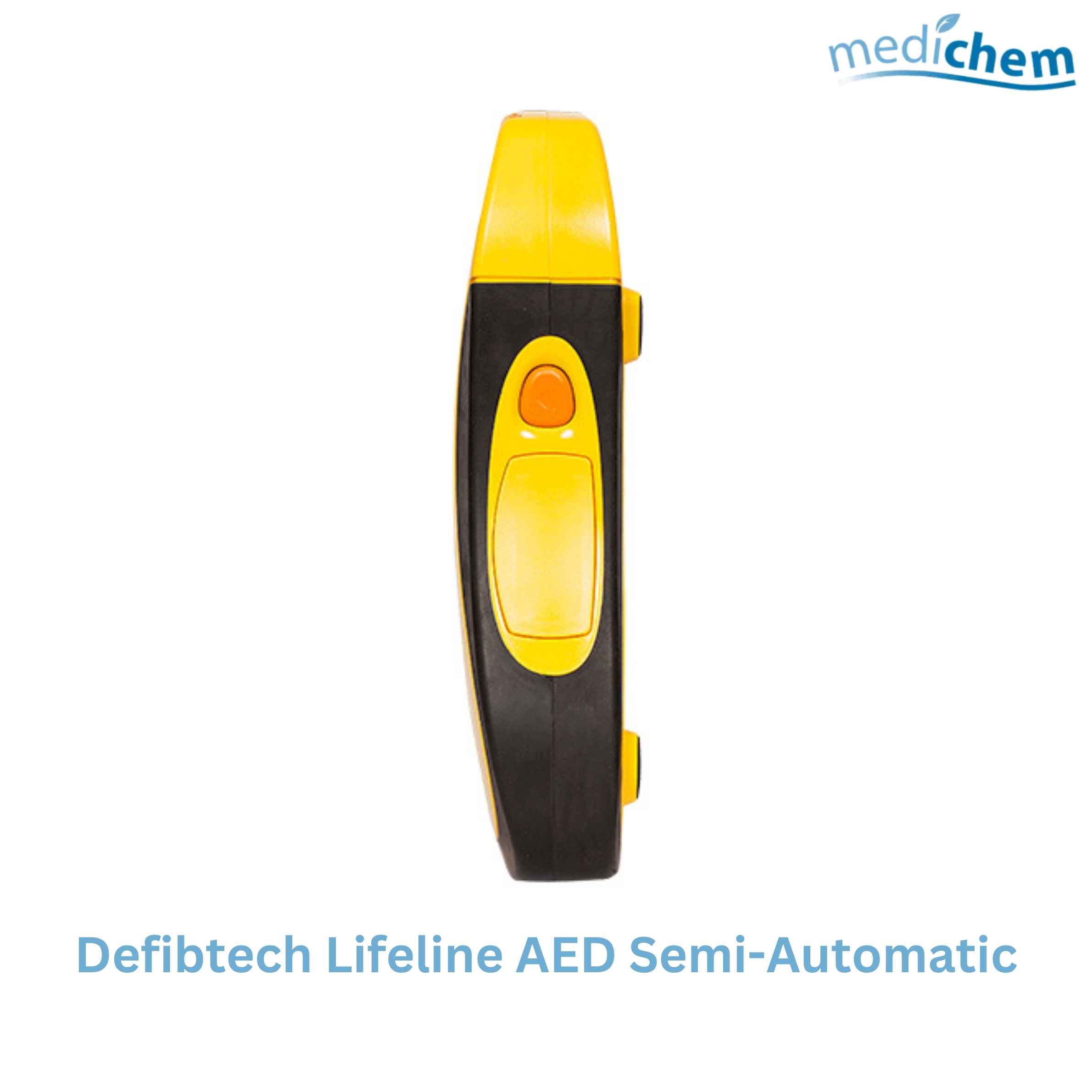 Defibtech Lifeline AED Semi-Automatic - Image 4