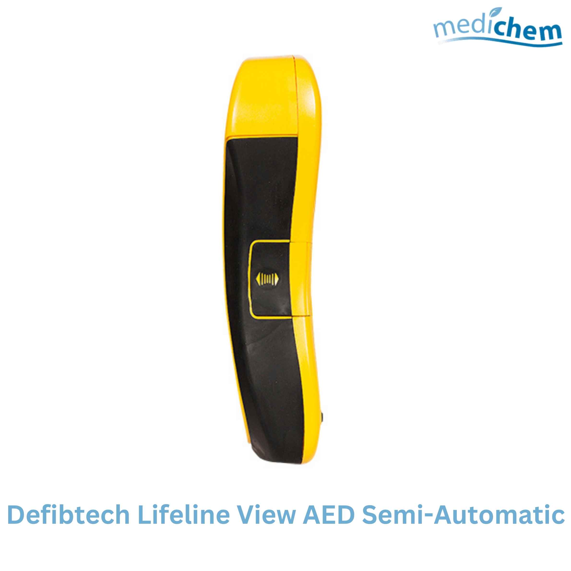 Defibtech Lifeline VIEW AED Semi-Automatic - Image 4