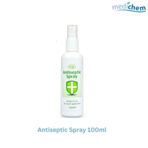 Dr J’s Antiseptic Spray 100ml (Dr Johnson’s)