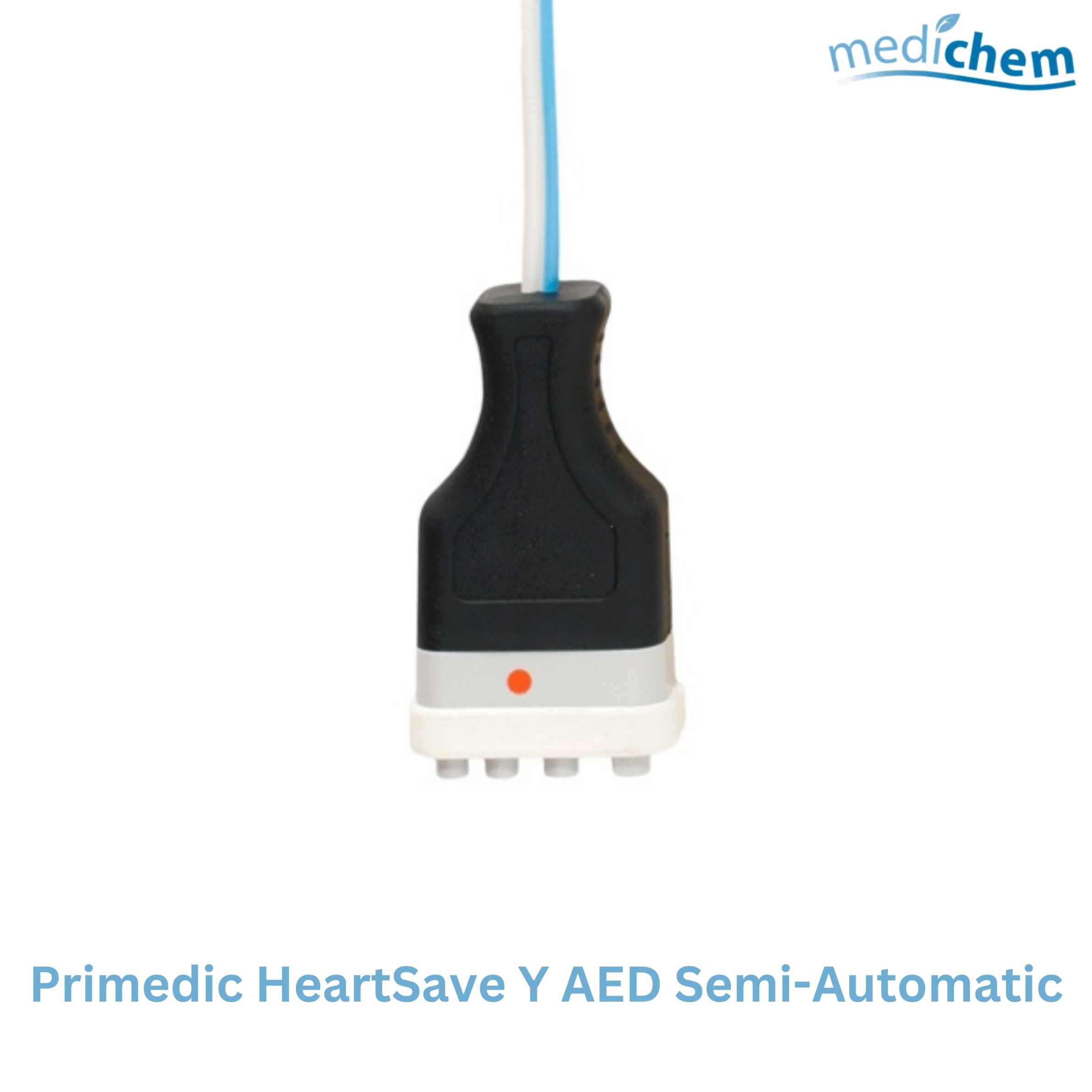 Primedic HeartSave Y AED Semi-Automatic - Image 5