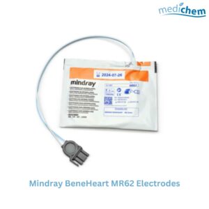 Mindray BeneHeart MR62 Electrodes