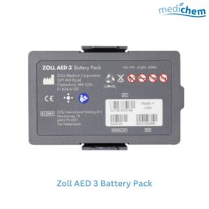 ZOLL AED 3 Battery Pack