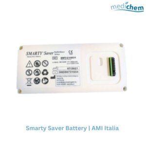 AMI Italia Smarty Saver Battery