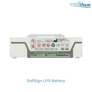 DefiSign LIFE Battery