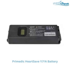 Primedic HeartSave Y/YA Battery