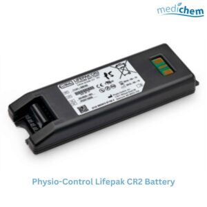 Physio-Control LIFEPAK CR2 Battery